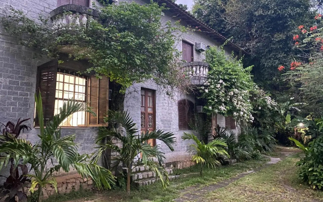 Rio Natureza apart 103