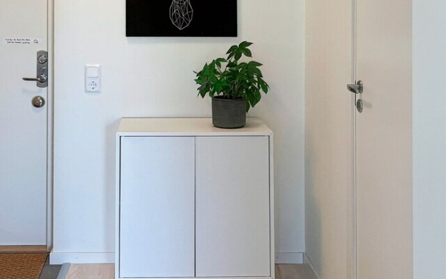 Hyllie Appartement - New Construction