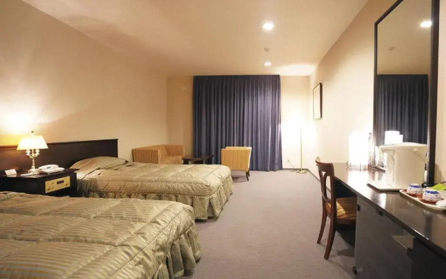 The Gran Resort Oumimaiko