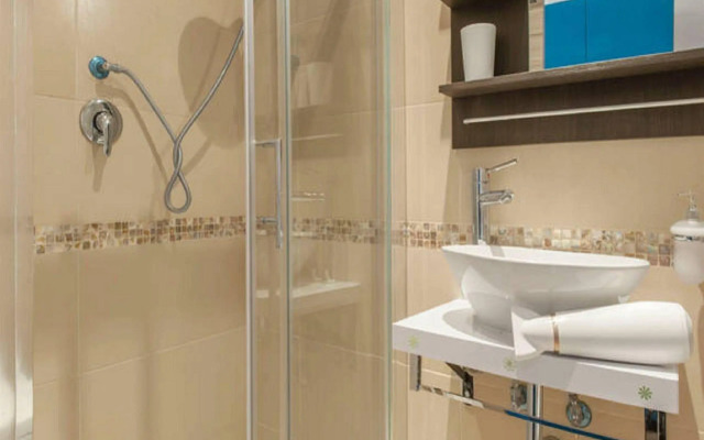 Il Sesto Suites Central