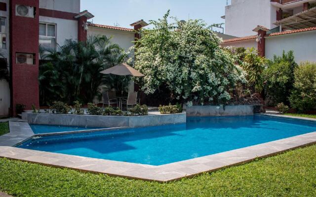 Hotel Quinta Antigua