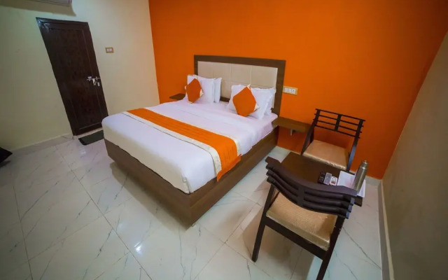 OYO 8147 Short Stay Homes