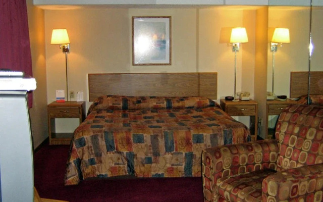 Americas Best Value Inn Chadron