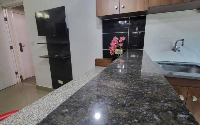 55-4 Lindo apartamento de 2 recamaras.