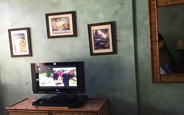 Kamaole Sands #5-103