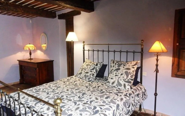 Saint Antonin Chambre d’Hôte