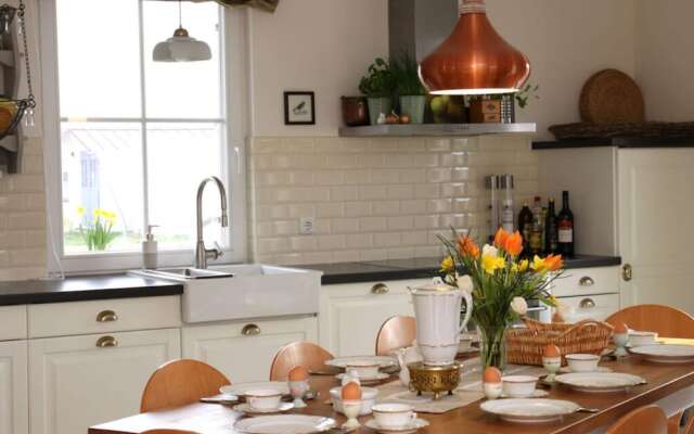 Lady and the Tramp Comfortable Vacation Home