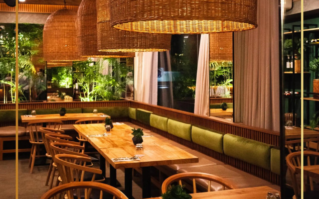 Ironwood Hotel