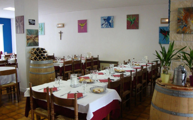 Au Petit Languedoc
