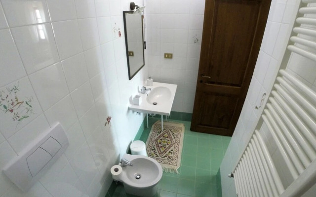 Il Poggio Dell'Artilla