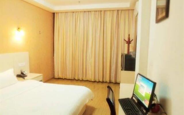 Tongcheng Hotel
