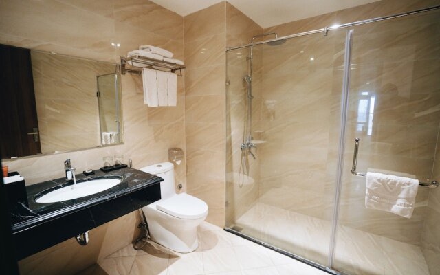 Manh Quan Luxury Hotel