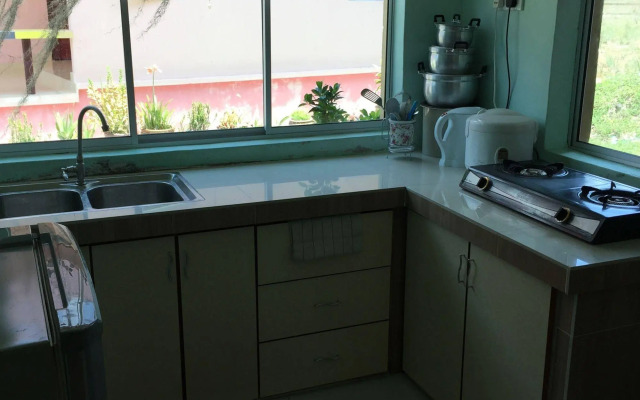 Malinja Homestay