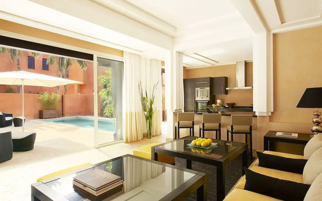 Riad Villa Lavande