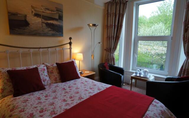 Casa Mia Guest House