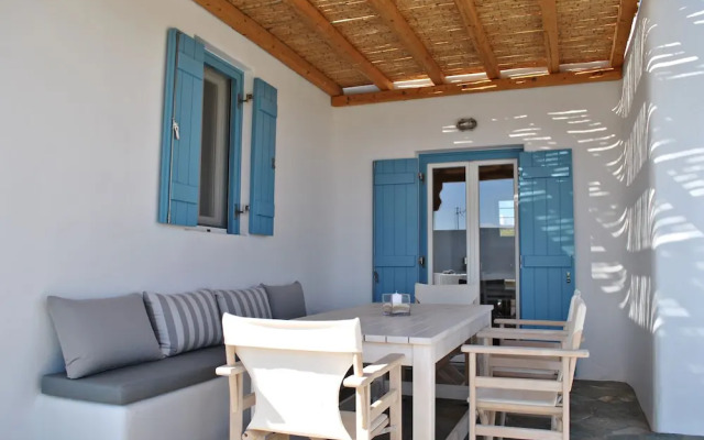 Livadi House Mykonos