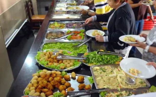 Hollywood Palace Hotel