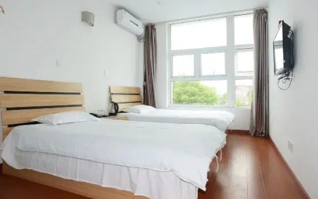 Shanghai Xingxuan Hotel