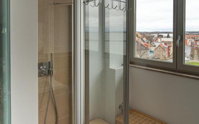 Ferienwohnung Kiek Ut