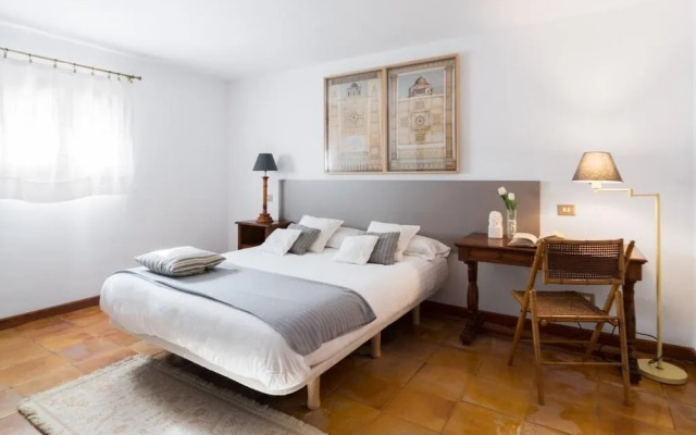 Villa el Porto