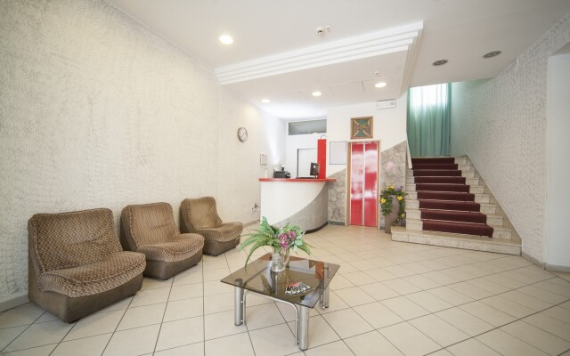 Hotel Sanremo Rimini