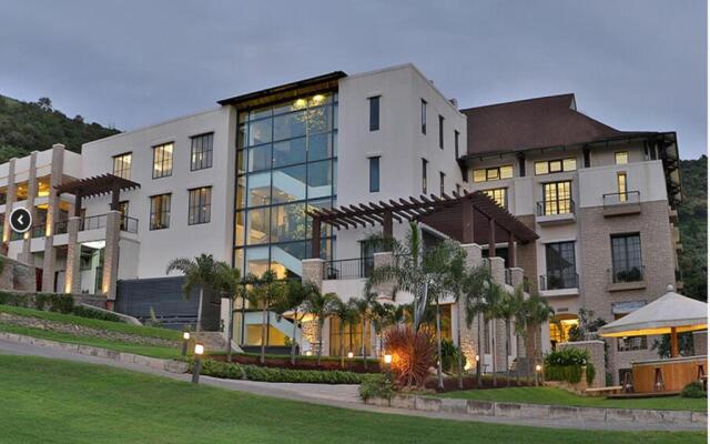 Oxford Golf Resort
