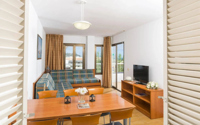 Costa Encantada Suites & Resort