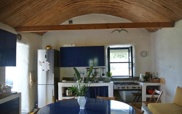 Exclusive apartment in Ecovilla on the beach