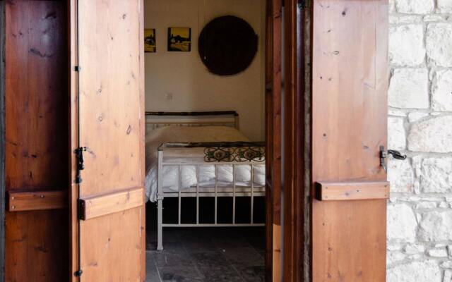 SPITI Calliope - ex House of Eleni