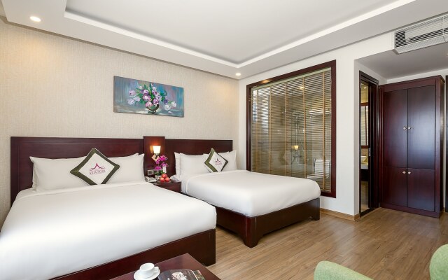 Alani Sea View Hotel