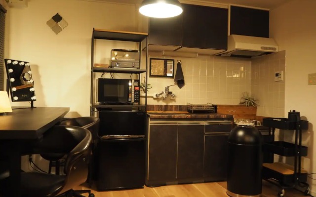 HOTEL THE SPACE - Vacation STAY 74988v