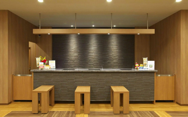 Hotel Route Inn Sabae