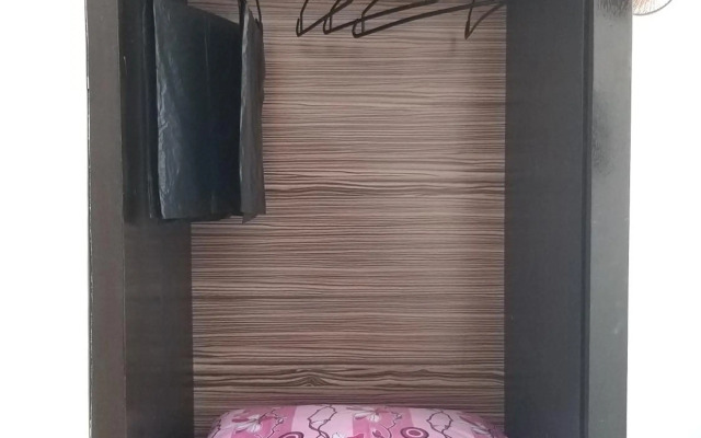 Theme Park View Studio @ Gold Coast