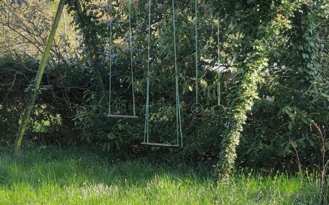 Gîte Degré, 5 pièces, 9 personnes - FR-1-410-320