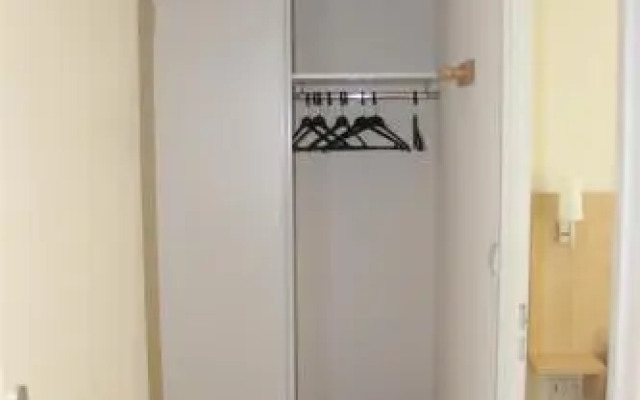 Appartement Residence Jardins de Ramel