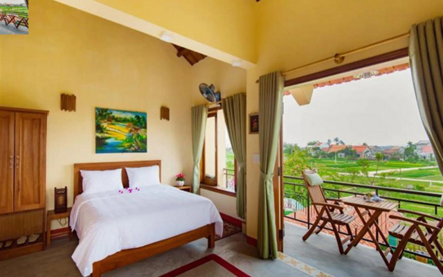 Chez Xuan Boutique House