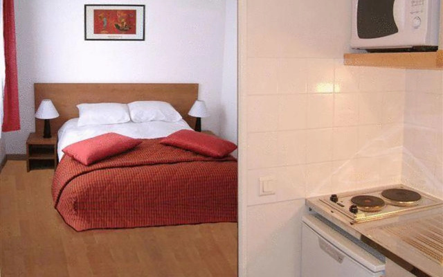 Séjours & Affaires Paris Nanterre