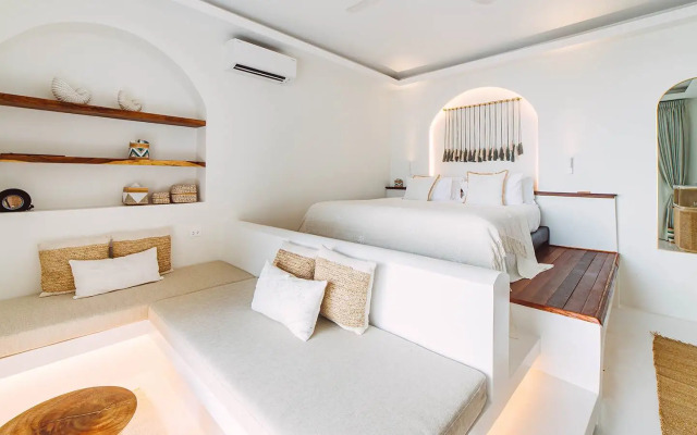 Zazen Boutique Resort & Spa