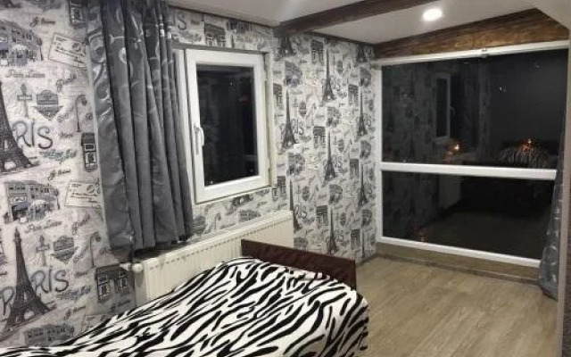 Rachvela's Guest House