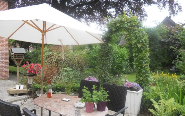 Gulfhofmarianne Pension