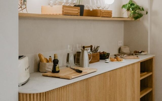 Hotel Boutique Petit Luxe