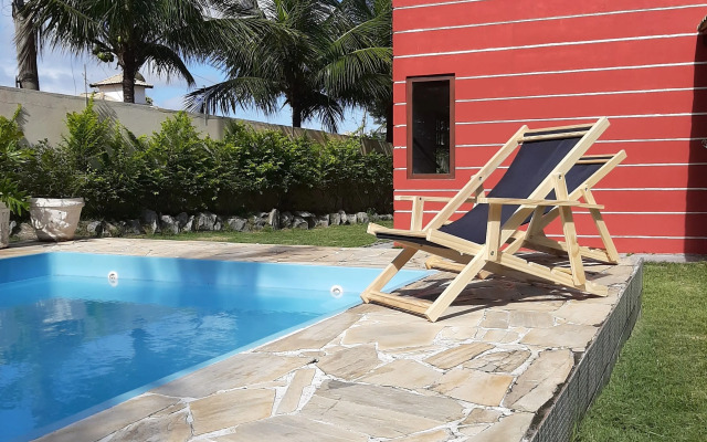 Bacana Hotel Boutique