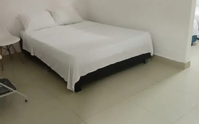 Casa De Mar Hostel