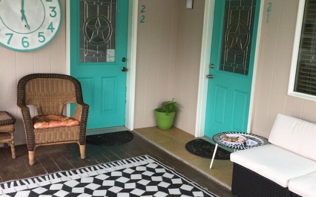 South Beach Inn Boutique Beach Motel