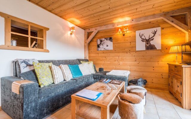 Appartement Midi Romand