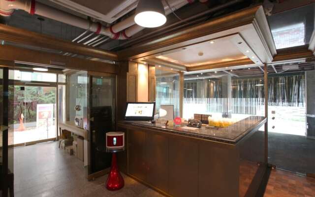 Wonju 2in Branch No1