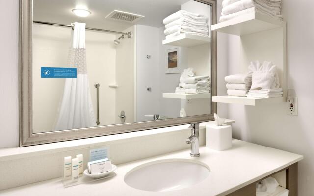 Hampton Inn & Suites Orem