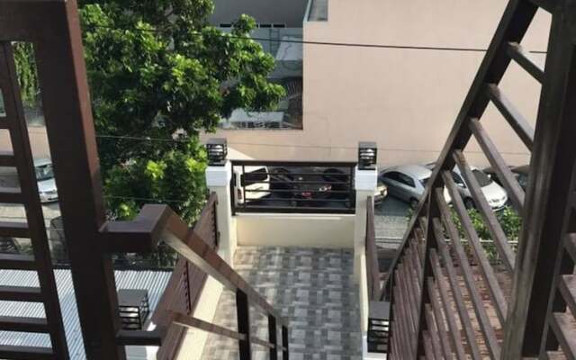 One Terence Residences