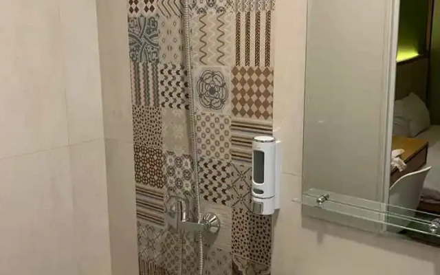 Casa Calma Hotel & Boarding House