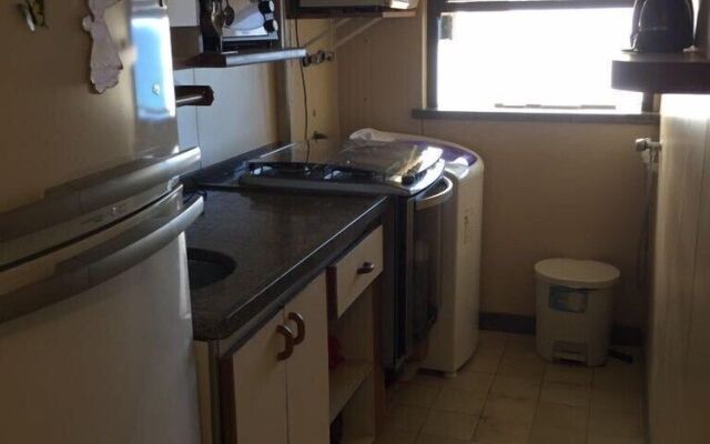 Apartamento Ipanema Guinle I